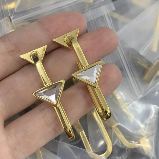 Prada earing 06lyh50